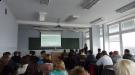 Wykłady na Politechnice Krakowskiej w roku szkolnym 2010/2011